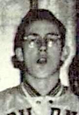 Bruce Anthony Delsie