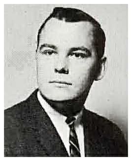 Edward Charles Watt, 71