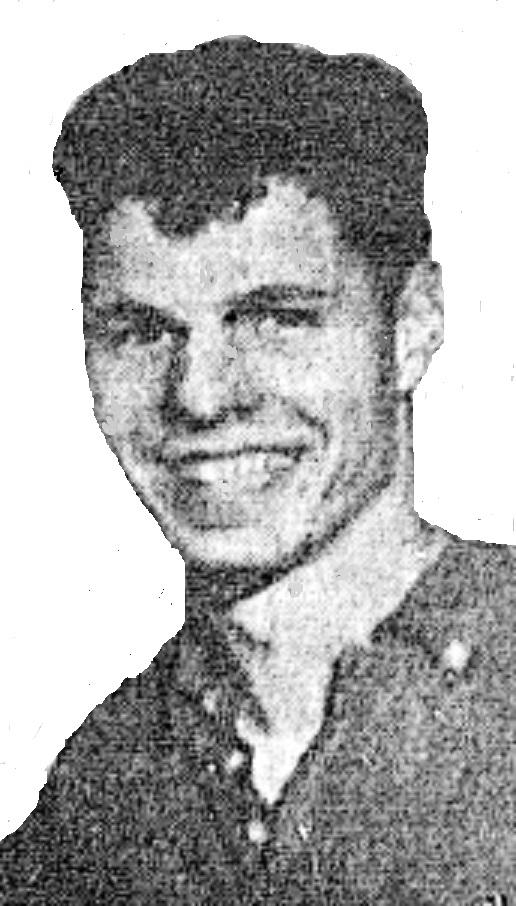 Robert H. Portoukalian, "bob", 26