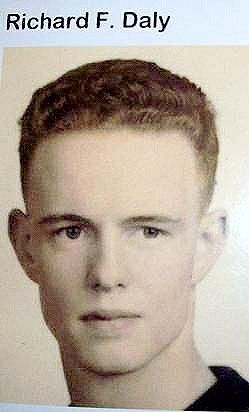 Richard F. “dick” Daly