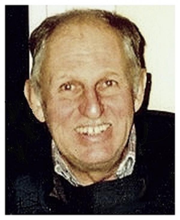 Edward Avery Braley, 67