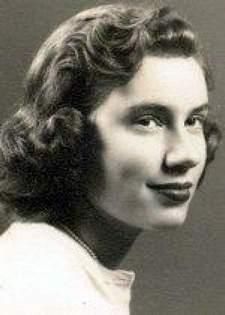 Faith Michell Garland, 69