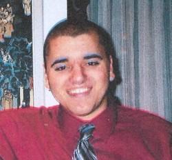 Douglas Mark Bacchiocchi, 22