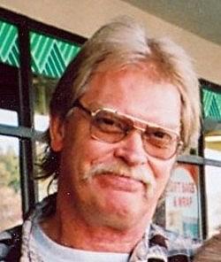 Randolph Stanley Anderson, 54