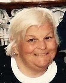 Maureen T. Delaney, 56