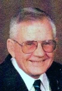 Warren Ernest Loring (bud)