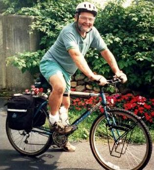 Bradford Sidney Raleigh, 87