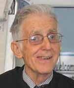 Chris Byron, 82