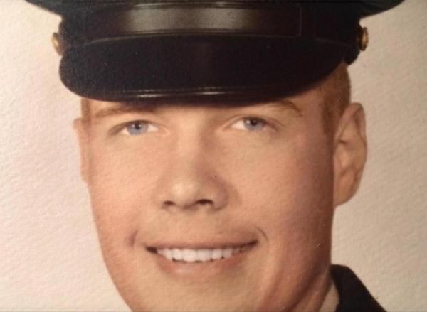 Timothy Allen Sykes, 67