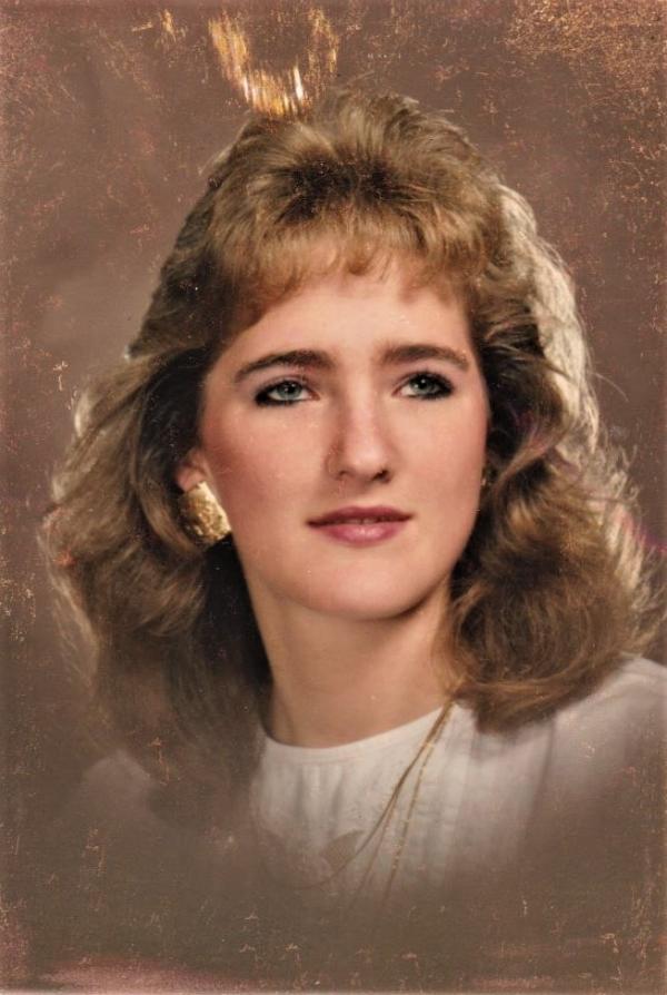 Pamela Ann (gay) Morse, 47