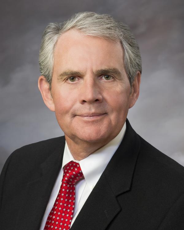 Mark Douglas Whitley