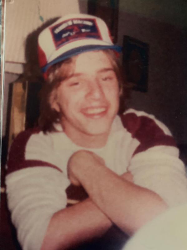 Charles "chuckie" Moulton