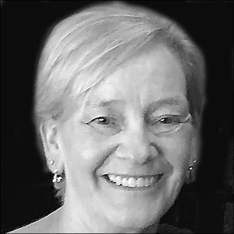 Barbara (fonaine) Fagan