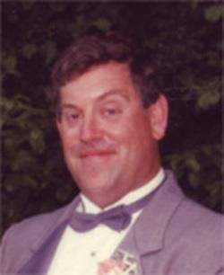 Bernard H. Ray Jr.