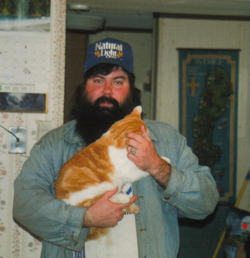 Robert "barney" Barnes