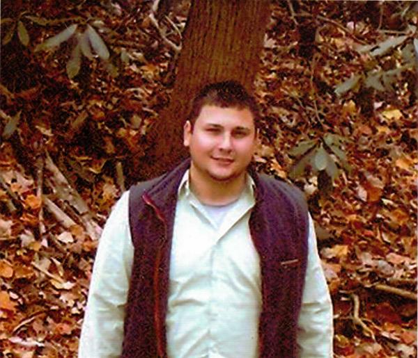 Andrew Justin Barnes