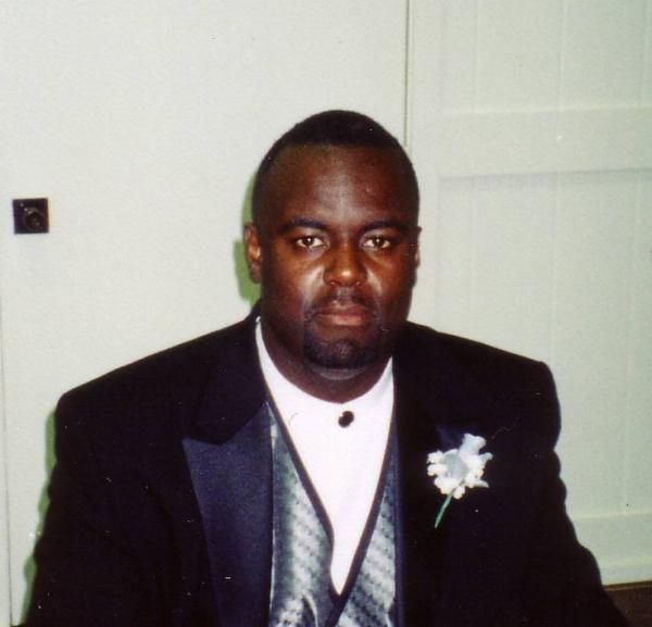 Jeffery Alan Smith "spanky"