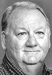 Robert Alan Mcgill (moe)