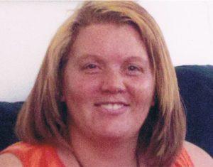 Mary Beth Bentley (mckelvy Miller)