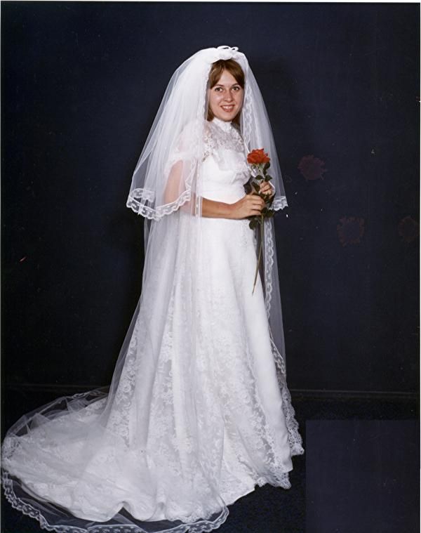 Kathy (hagen) Garner