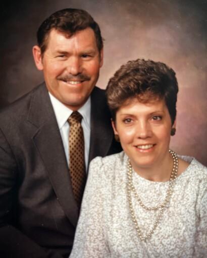 Mariechen J Nelson Goff