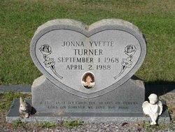 Jonna Yvette Turner