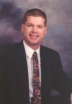 Derek Stephen Grange