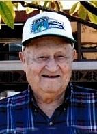 Leland Victor Bangerter