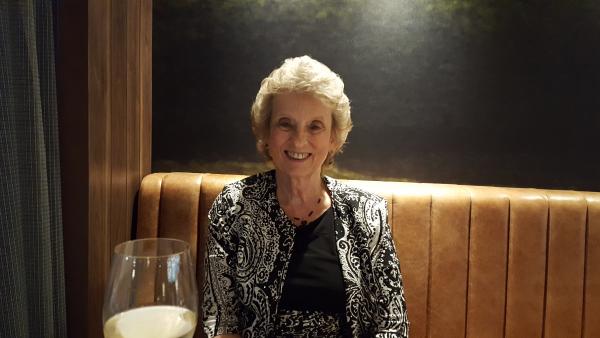 Sharon Ann (shafer) Platz