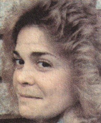 Peggy (giddings) Ramsey