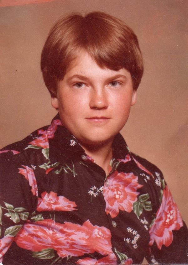 Michael G. Watson, Jr.