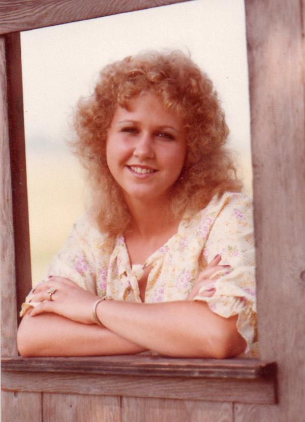 Stephanie Harrington