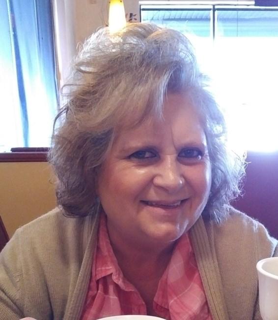 Brenda Washburn Yarbor