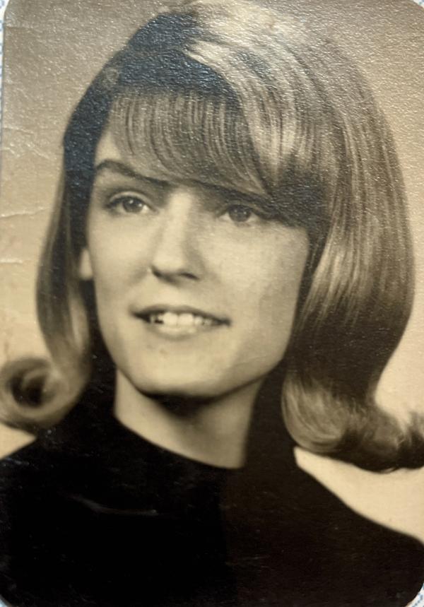 Bobbie Jean Thompson Travelsted