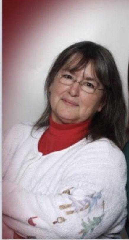 Rachel Irene Thompson Juhlin