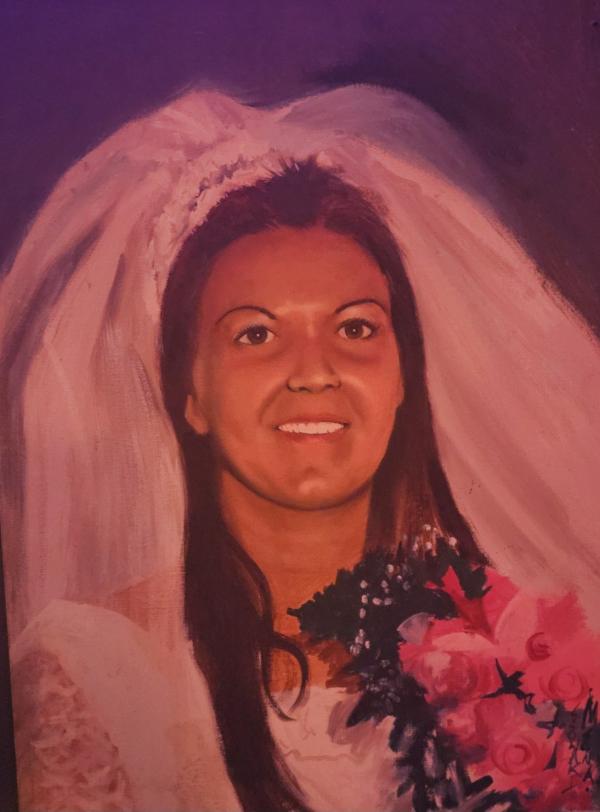 Glenda Kay Parish Grady