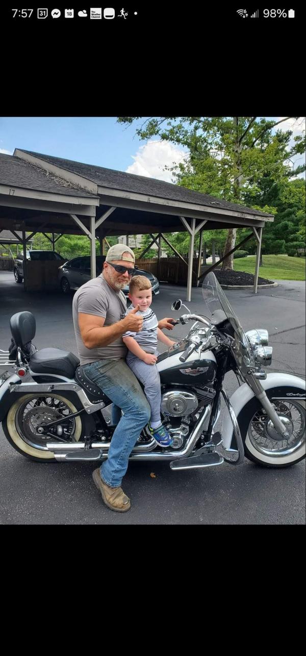 Anthony Clint "morford" Mullen