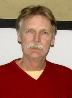 Roland John Vancleave