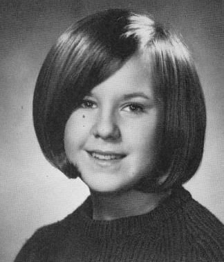 Dana Stricklin Mayer