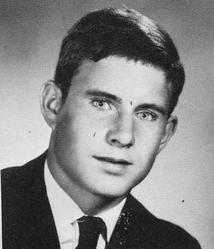 George Albert Barger