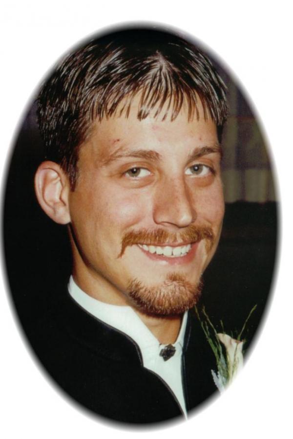 Jeremy Michael Wilburn