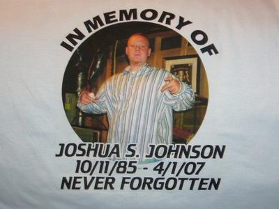 Joshua Johnson