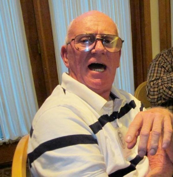 John "bill" Atherton