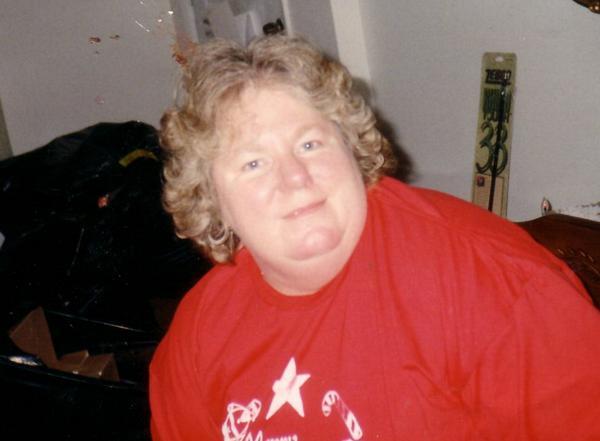 Nina Sue (justice) Fields