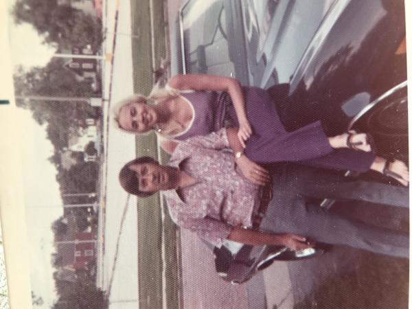 Jeanetta Gail Kinney Hare