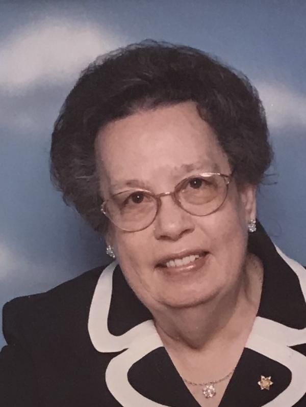 Emilee Compton Justice