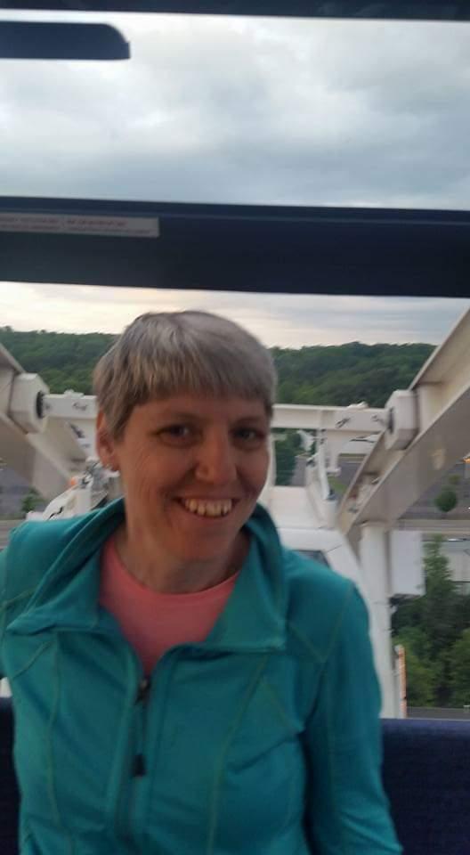 Kimberly (ward) Massie