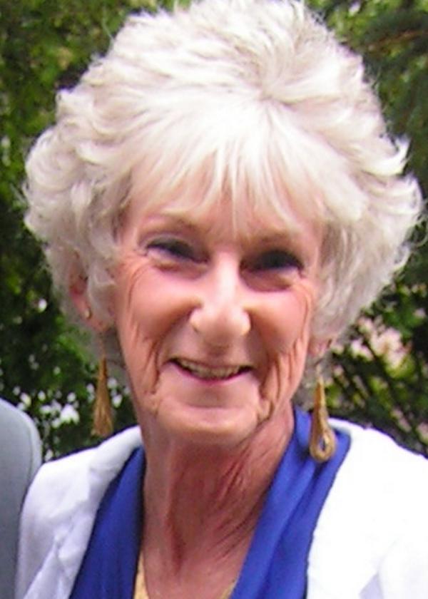 Brenda Kay Gregory Mizelle