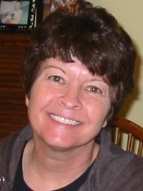 Ellen Marie (kent) Overton