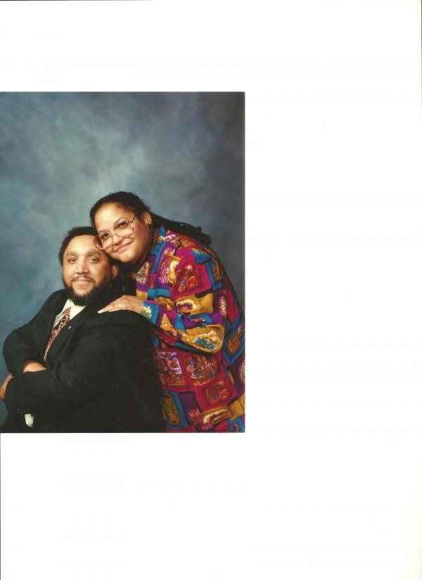 Marsha L Williams Dobbs